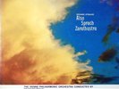 KARAJAN / Strauss Also Sprach Zarathustra / London-Decca WBg BB, CS 6129 7D/4D