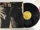 Rolling Stones - Sticky Fingers - 1971 Vinyl LP Record + Zipper COC 59100