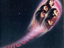 Harvest SHVL777 - DEEP PURPLE - Fireball - 1971 Orig. UK LP (1st Edition)
