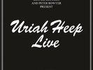 Uriah Heep - Live