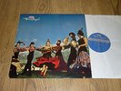 GOUGOUSH / GOOGOOSH - IRANIAN VINYL LP - ROYAL - IRAN PERSIAN POP FOLK