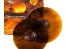 DISILLUSION - Back To Times Of Splendor [2-LP - AMBER] (DLP) - ltd. 200