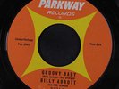 BILLY ABBOTT & JEWELS: Groovy Baby / Come On And Dance With Me 45 Soul