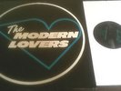 The Modern Lovers - S/T REISSUE LP - MINT jonathan richman