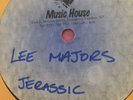 Jerassic/airlines Unreleased Music House 10