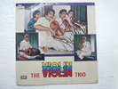 VIADYANATHAN SUBRAMANIAM TRIO CARNATIC VIOLIN 1978 RARE LP CLASSICAL INDIA VG+