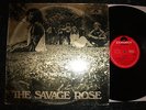 RARE 60s PSYCH LP The Savage Rose 