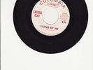 Cassius Clay(Muhammad Ali)-Stand By Me/I Am The Greatest-Rare 1964 Promo 45