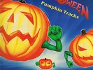 HELLOWEEN - PUMPKIN TRACKS (N01481) SWEDISH PRESSING COMPILATION LP