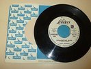 ROCKABILLY 45 RPM RECORD - EDDIE COCHRAN - LIBERTY 55144 - PROMO W/SLEEVE