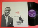Jazz LP RAY BRYANT TRIO Piano, Piano, Piano NEW JAZZ 8227 rvg Purple DG Mono VG+