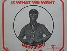 CLASSIC ROOTS Leroy Smart & U Brown Peace Is What We Want UK Aires 12