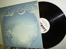 LP MESSENGERS - FIRST MESSAGE * RED POINT 1975 GERMANY FOC * KRAUT JAZZ ROCK