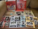 The Early Motown EP's (2015 Tamla Motown) 7 x EP Box Set
