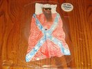 ZZ TOP COLLECTOR'S EDITION ORIGINAL SHAPED INTERLOCKING PICTURE DISC STAGES 1985
