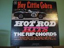 THE RIP CHORDS 