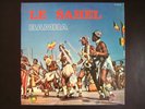 LE SAHEL - BAMBA - MOUSSA DOUMBIA SORY BAMBA - AFRO LATIN SOUL JAZZ SENEGAL LP?