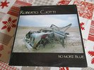 ROBERTO CIOTTI LP '12 '33 NO MORE BLUE  - VINILE EXCELLENT