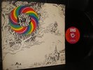 RARE Danish Rainbow Band Same 1970 psyk/prog Lars Bisgaard EX SLPS 1523