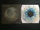 IN HEARTS WAKE / NORTHLANE SPLIT EP VINYL /300 BLUE SPLATTER OOP RARE UNFD