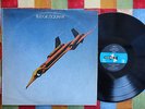 Budgie - Squawk LP 1972 **VG+/VG**FIRST PRESSING*BLACK/BLUE LABEL**