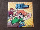 Scott Pilgrim vs The World: The Game LP (Green Vinyl)