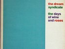 The Dream Syndicate ?– The Days Of Wine And Roses - Lp Ruby Records ?– JRR-807