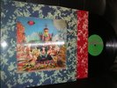 Rolling Stones Their Satanic Majesties Request NM UK 3D UNBOXED 1st. press 4K/4K