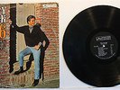 1966 RARE TERRY BLACK CANADIAN LP- ONLY 16. ARC ACM-5002. EX VINYL