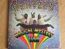 The Beatles Magical Mystery Tour Double EP Mono MMT1 1965