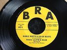 MINNIE SKIRTS & GO-GO BOOTS - LLOYD & GLEN - BRA - RARE SOUL - REGGAE - R&B - NM