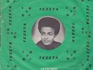 GETACHEW KASSA THE SHEBELLES - TEZETA - HYPNOTIC ETHIO JAZZ  RARE AHMA CLEAN 7