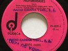 GRUPO MARFIL - Sweet woman / RARE COSTA RICA AFRO FUNK PSYCH 45