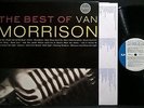 VAN MORRISON The Best Of Van Morrison LP EX HOL 1990 w/ Inner Sleeve