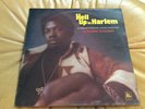 Hell up in Harlem- Edwin Starr-Factory Sample