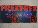 T. REX 2 x 7
