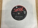 TEENAGE RADIO STARS Wanna Be Ya Baby OZ 45 RARE James Freud Sean Kelly Models