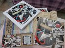 The Chemistry Set - The Endless More & More Box Set - Very Rare - Fruits de Mer