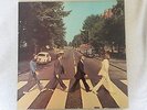 THE BEATLES COLLECTION OF 10 LP VINYL RECORDS