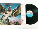 Liege Lord ?– Freedom's Rise LP - ORG 1985 vinyl manilla road candlemass metal