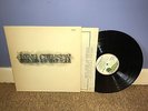 King Crimson - Starless And Bible Black LP Pink Rim Island 1974 UK 1st Press EX