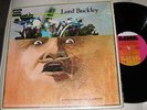 LORD BUCKLEY - MOST IMMACULATELY HIP ARISTOCRAT STRAIGHT 1ST PRESS - ZAPPA