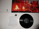 Traffic Dear Mr Fantasy Very Rare CRC Near Mint Press ULTRASONIC CLEAN