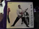 Blues LP Bo Diddley Chess LP  1431    Excellent Plus Condition