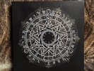 NECROS CHRISTOS Darkness // Damnation // Death 3 LP Vinyl BOX NEU