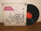 PINK FLOYD - Relics (1971 Vintage Vinyl LP) UK syd barrett