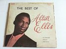 ALTON ELLIS / THE BEST OF ALTON ELLIS - STUDIO ONE / VG+