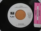 ERYKAH BADU Tyrone/On & On 45 (Universal, 1997) VG+ Vinyl HEAR
