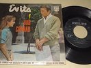 BOB CONRAD & EVITA Sung in Spanish BEAT GARAGE POPCORN (1966 MEXICO 7