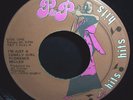 1975 Florence Miller I'm Just A Lonely Girl/The Groove I'm In 45, RARE
